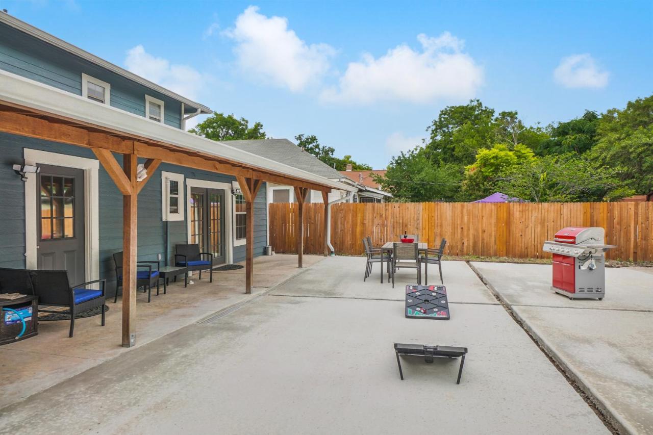 River Walk Haven San Antonio Exterior foto